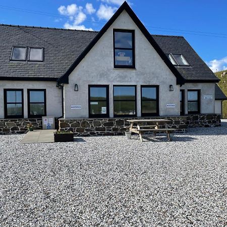 The Bridge Self Catering Villa Kilmaluag Exteriör bild