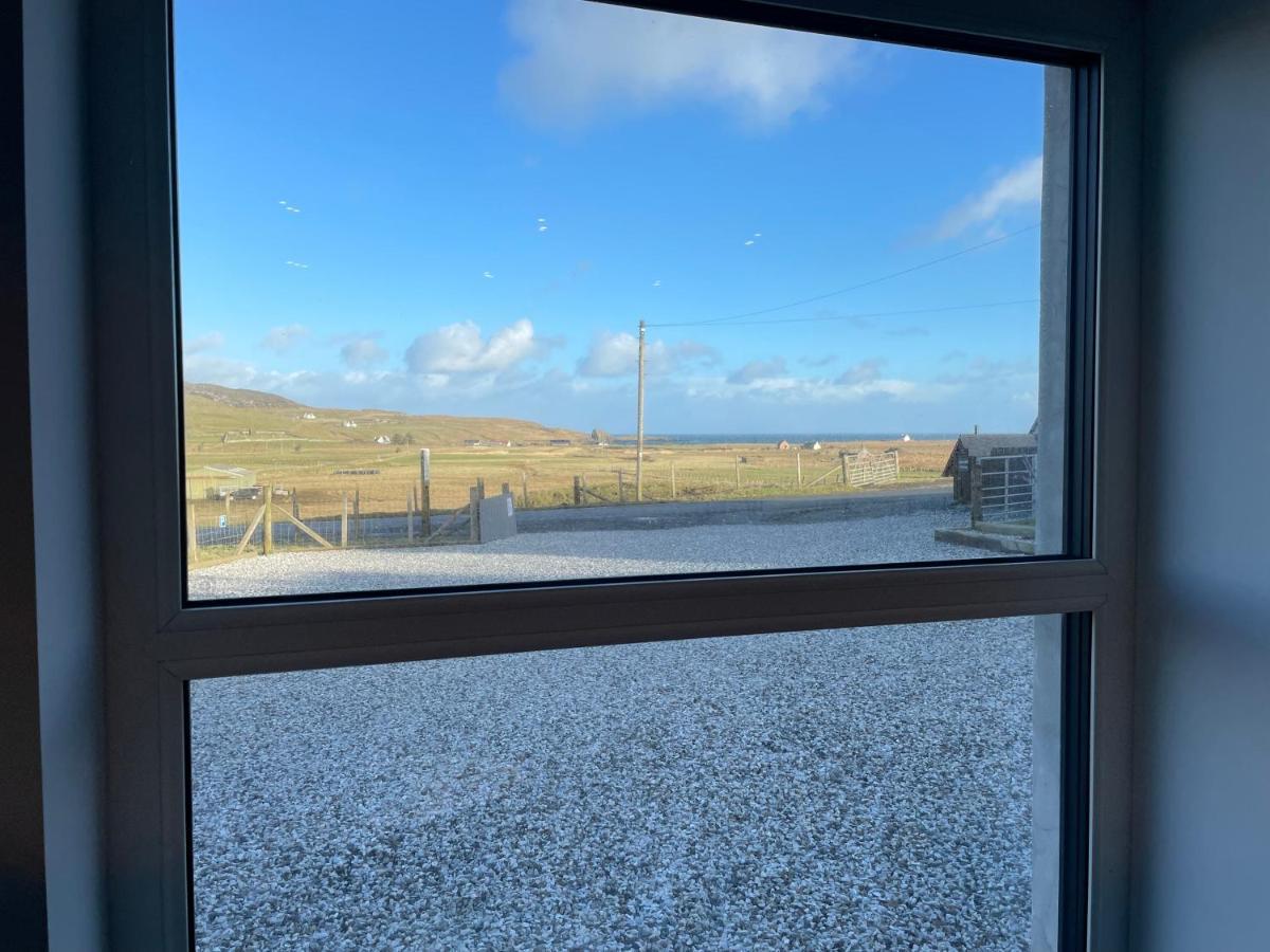 The Bridge Self Catering Villa Kilmaluag Exteriör bild